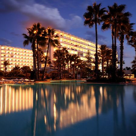 Hotel Sahara Beach Sahline Luaran gambar